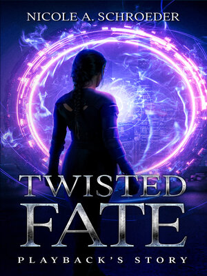 cover image of Twisted Fate